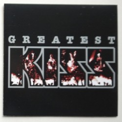Kiss - Greatest Hits