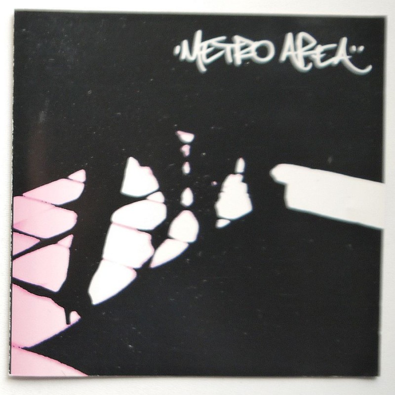 Metro Area - Metro Area