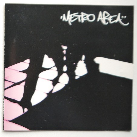 Metro Area - Metro Area