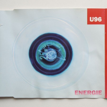 U96 - Energie (CDS)