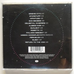 Vangelis - Rosetta 2