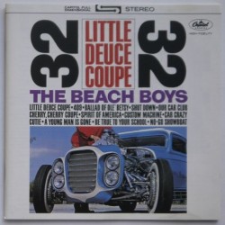 Beach Boys, The - Little...