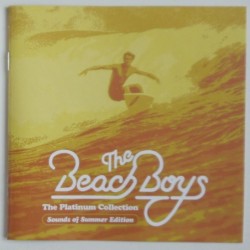 Beach Boys, The - The...