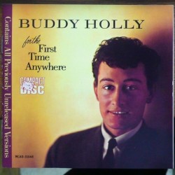 Buddy Holly - For the First...