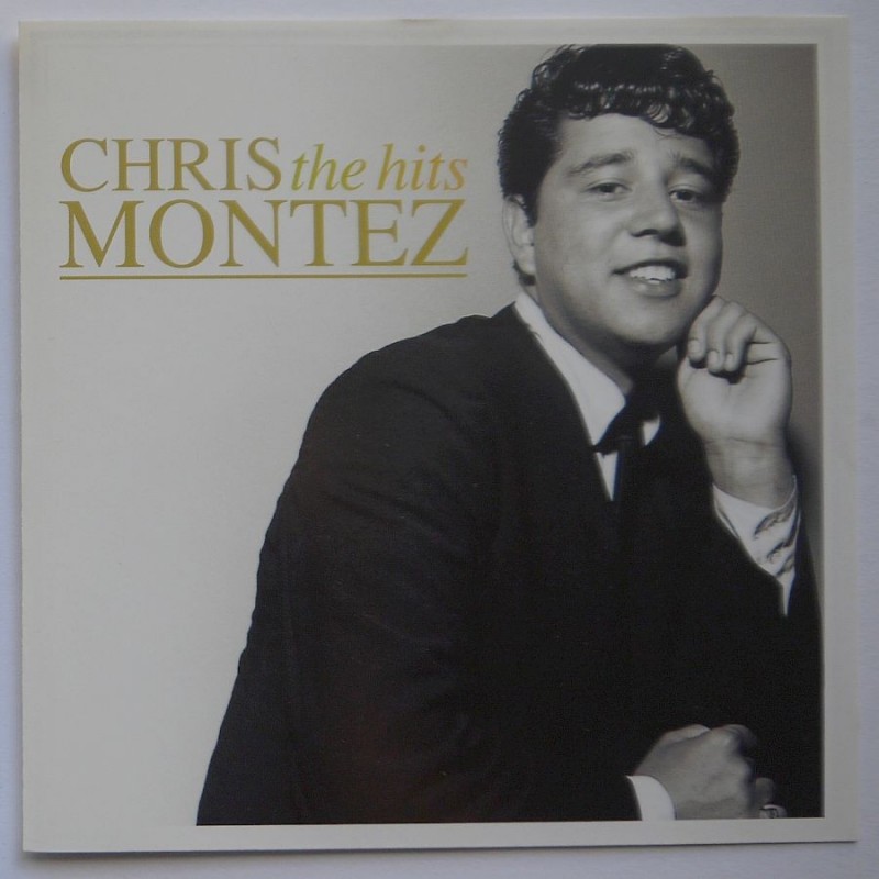 Chris Montez - The Hits