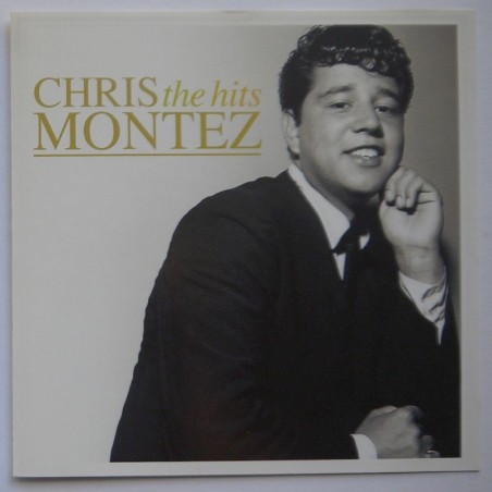 Chris Montez - The Hits