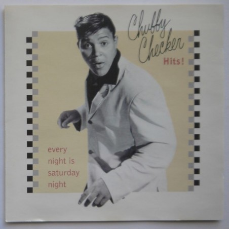 Chubby Checker - Hits!