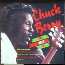 Chuck Berry - The Best of