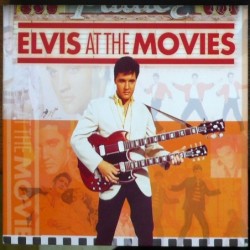 Elvis Presley - Elvis at...
