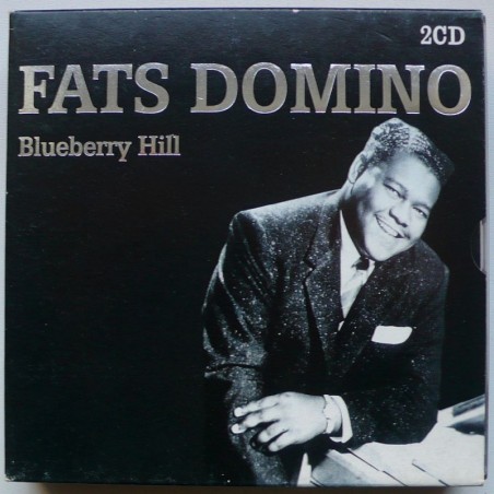 Fats Domino - Blueberry Hill