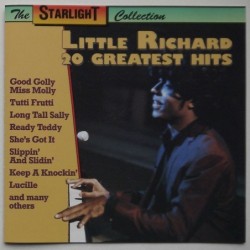 Little Richard - 20...