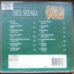 Neil Sedaka - Gold 2