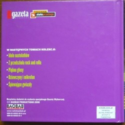 Składanka - Król Elvis i jego dwór 2