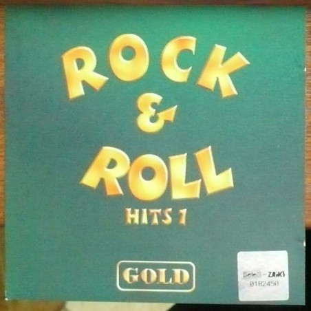 Składanka - Rock and Roll hits vol.1