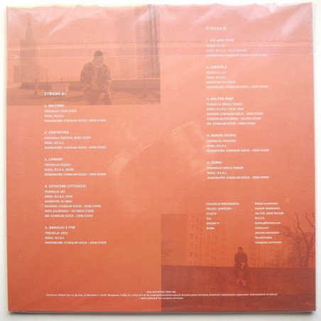 W.E.N.A. - Montana Max