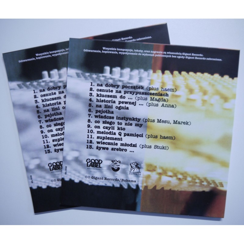 Żywe Srebro - Podpatrzone podsłuchane (Pakiet...