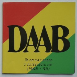 Daab - To co najlepsze z...