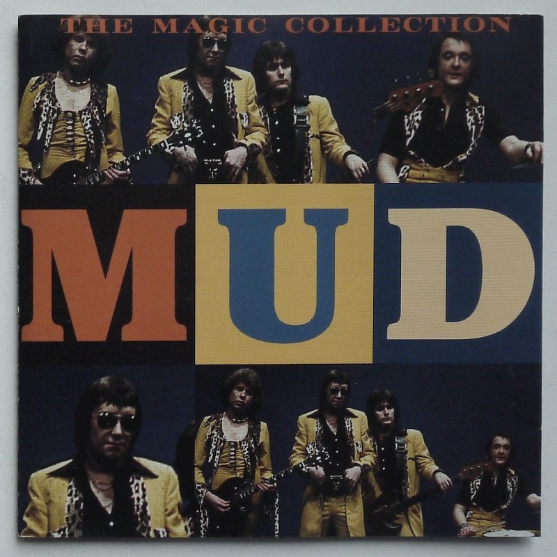 Mud - The Magic Collection