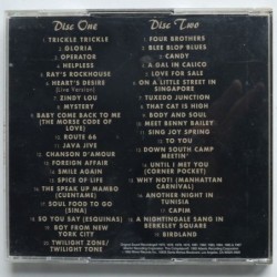 Manhattan Transfer, The - The Manhattan Transfer... 2