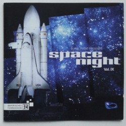 Aural Float - Space Night...