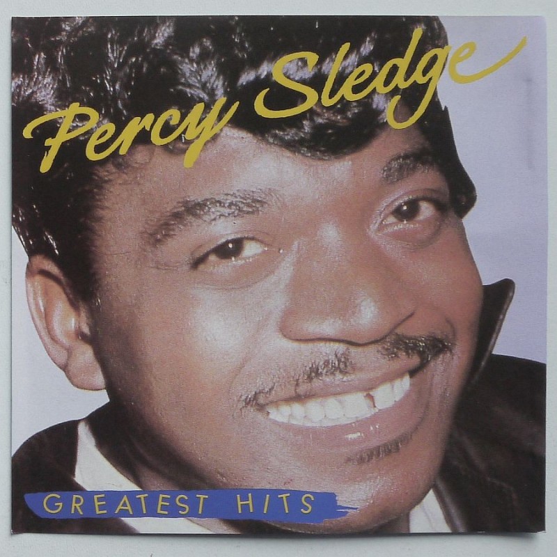 Percy Sledge - Greatest Hits