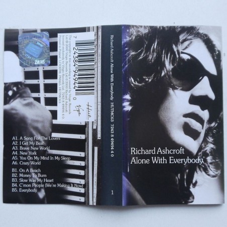 Richard Ashcroft - Alone With Everybody