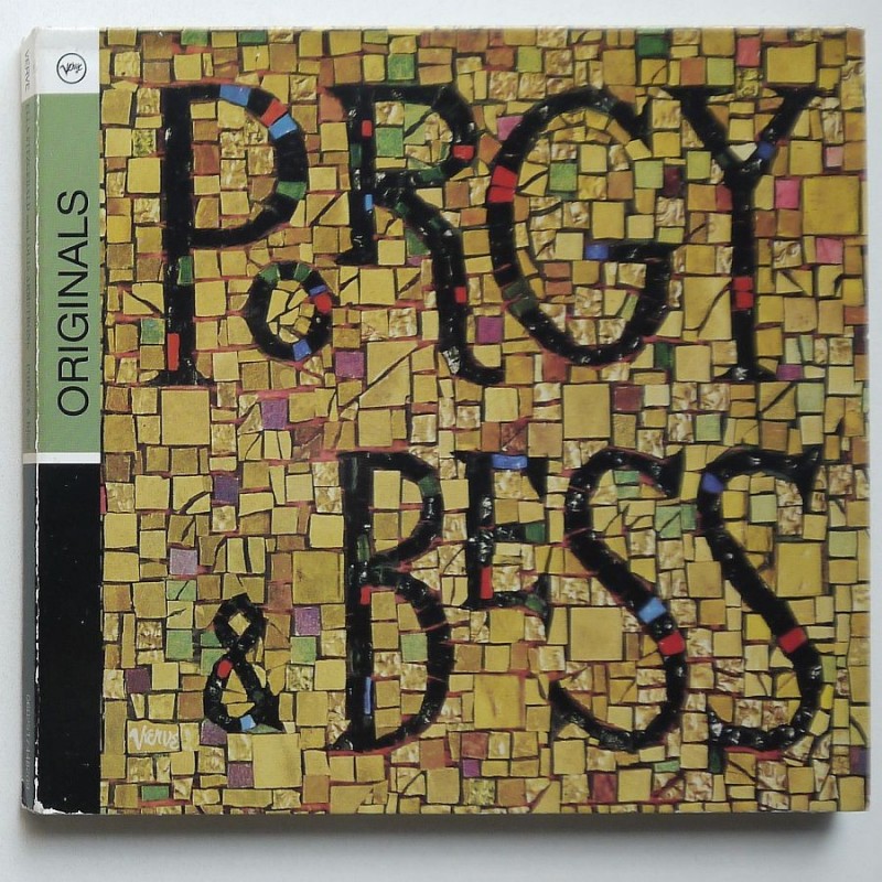 Ella Fitzgerald & Louis Armstrong - Porgy & Bess