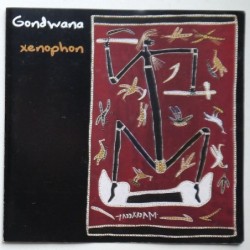 Gondwana - Xenophon