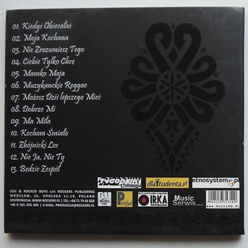 Ino ros - Dobre yes!