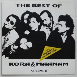 Kora i Maanam - The Best of...