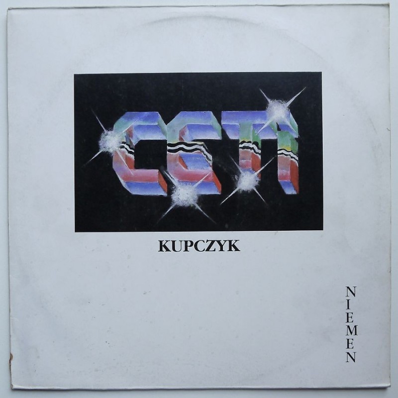 Ceti  Czarna róza