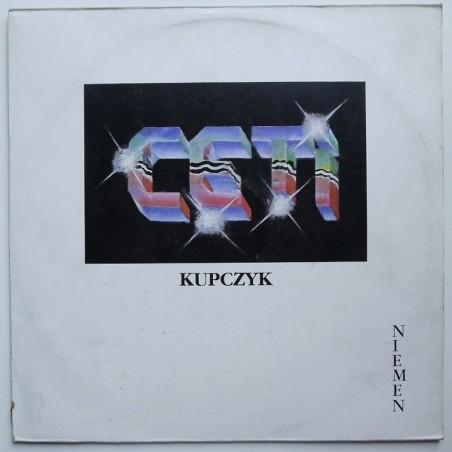 Ceti  Czarna róza