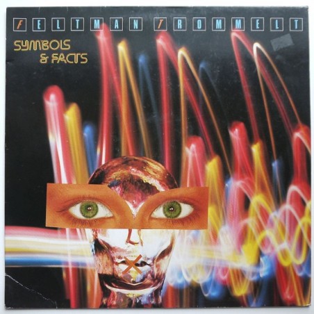 Feltman Trommelt - Symbols & Facts