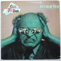 Sunny Jim Band - Maximum Pain