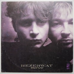 Rezerwat - Serce