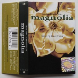 Aimee Mann - Magnolia – OST
