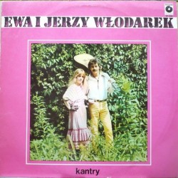Włodarek Ewa i Jerzy - Kantry