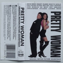 OST - Pretty Woman