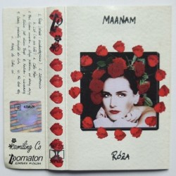 Maanam - Róża