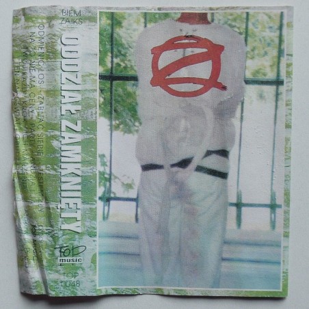 Oddział zamknięty - Oddział zamknięty
