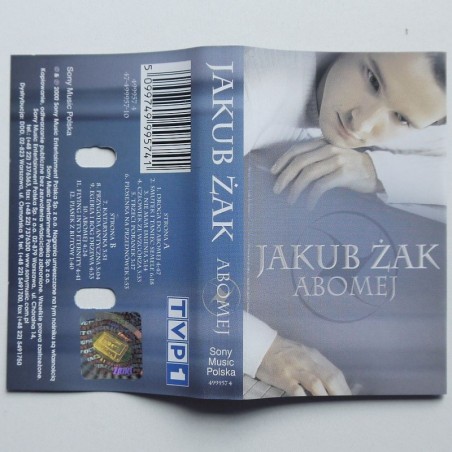 Żak Jakub - Abomej
