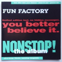 Fun Factory - Nonstop! -...