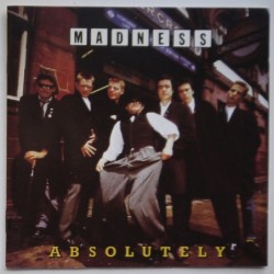 Madness - Absolutly