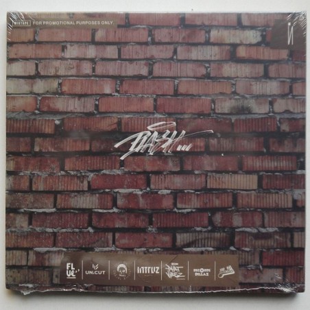 Dj Plash - B-Boy Boom Baps vol.2