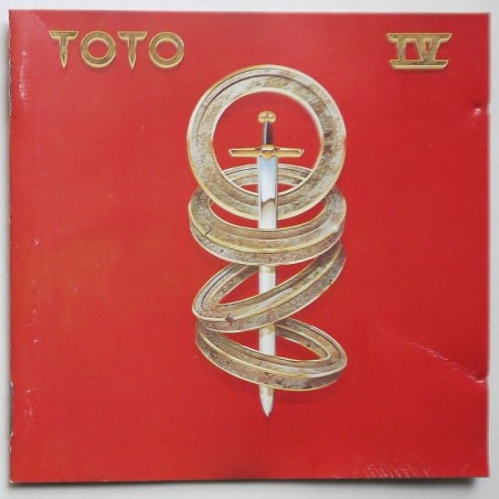 Toto - IV