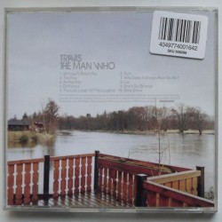 Travis - The Man Who 2