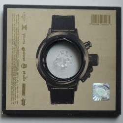 Te-Tris / Pogz - Teraz 2