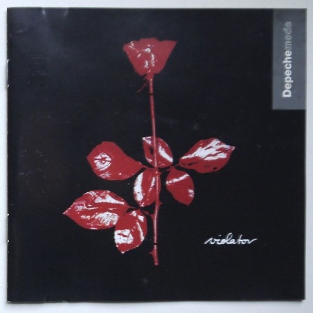 Depeche Mode - Violator