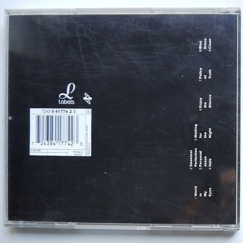 Depeche Mode - Violator