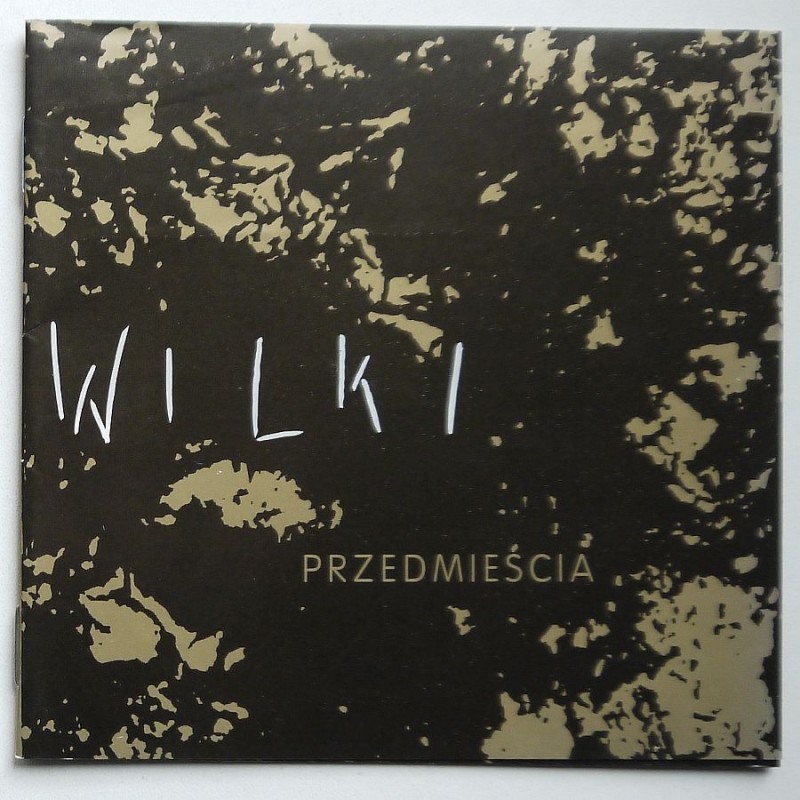 Wilki - Przedmieścia
